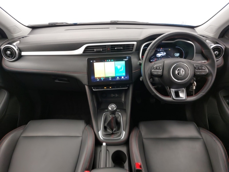 Used MG MG ZS 2024 for sale - 76465156: Photo 2