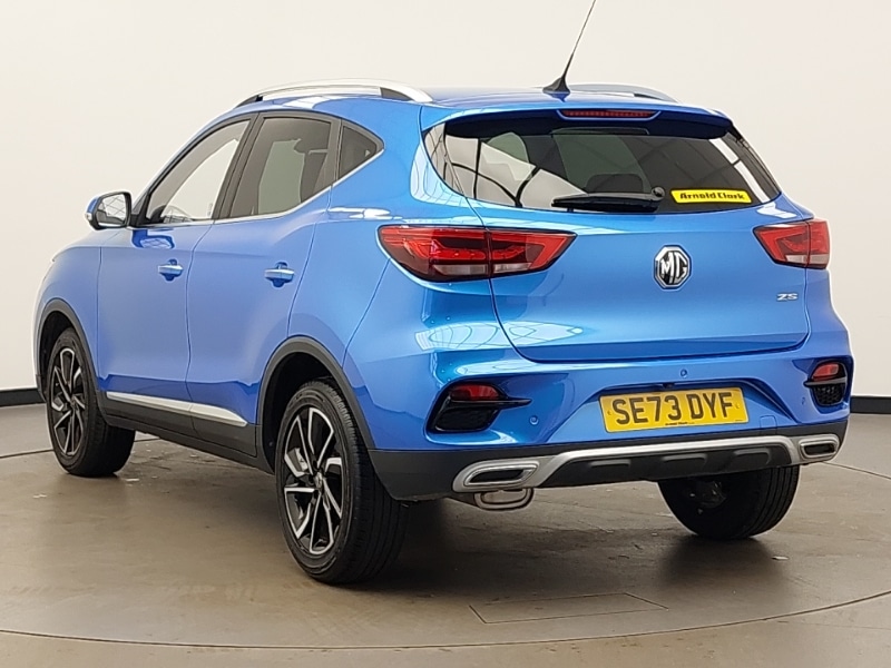 Used MG MG ZS 2024 for sale - 76465156: Photo 3
