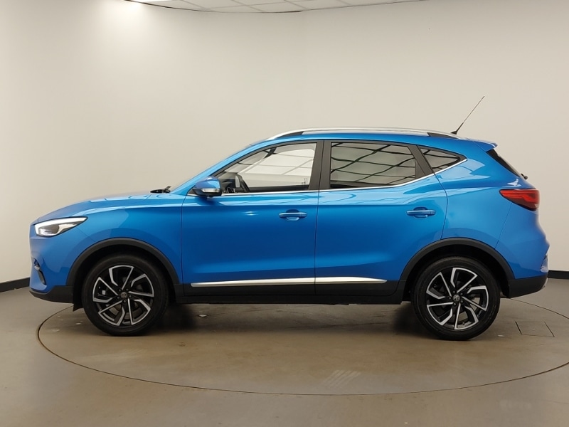 Used MG MG ZS 2024 for sale - 76465156: Photo 4