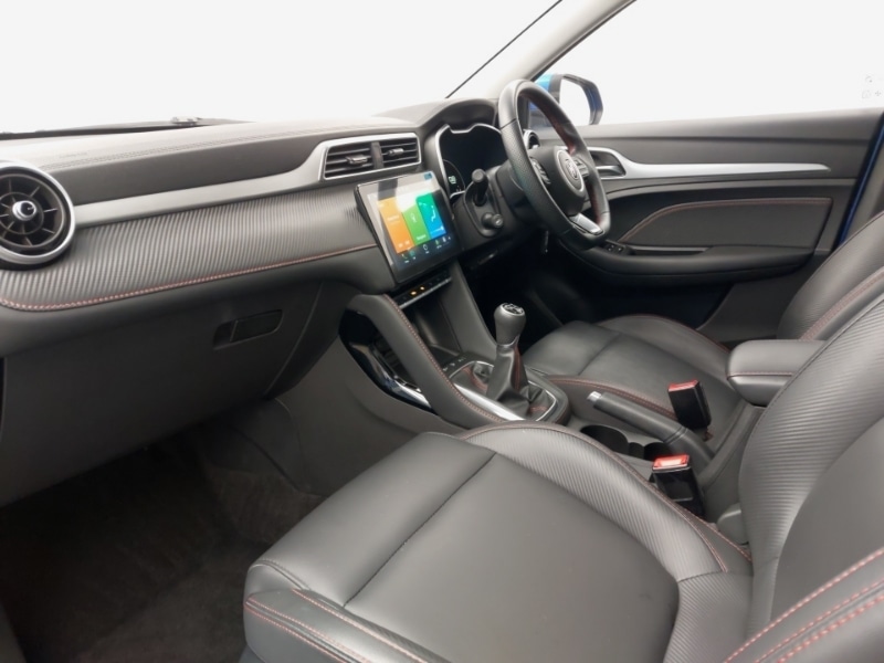 Used MG MG ZS 2024 for sale - 76465156: Photo 5