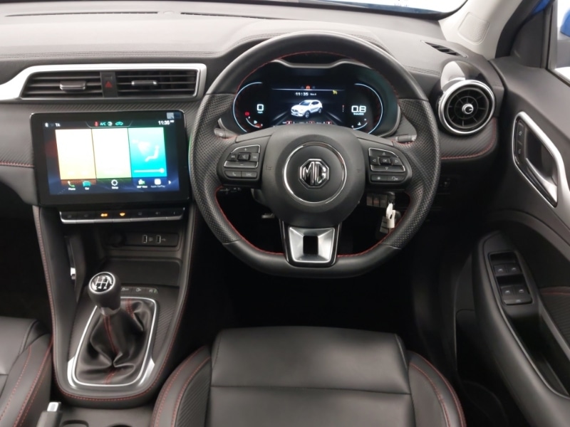 Used MG MG ZS 2024 for sale - 76465156: Photo 7