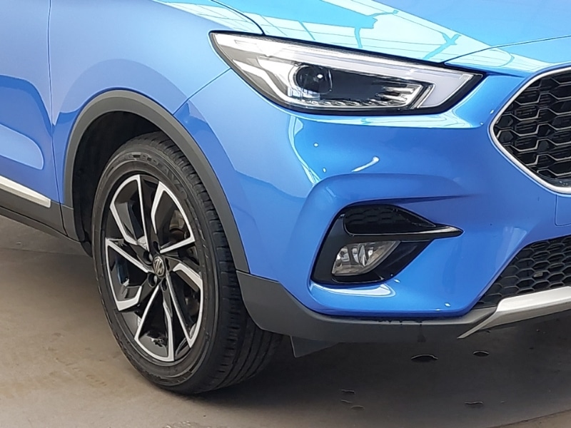 Used MG MG ZS 2024 for sale - 76465156: Photo 9