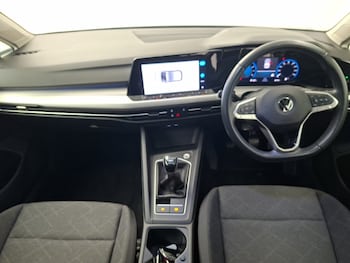 Used Volkswagen Golf 2023 for sale - 78274496: Photo