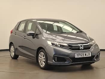 Used Honda Jazz 2019 for sale - 79683928: Photo