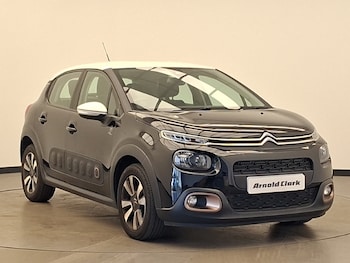 Used Citroen C3 2020 for sale - 79238775: Photo
