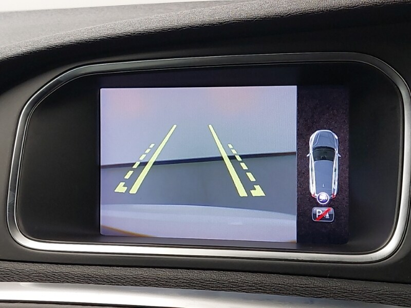 Used Volvo V40 2019 for sale - 76518789: Photo 10