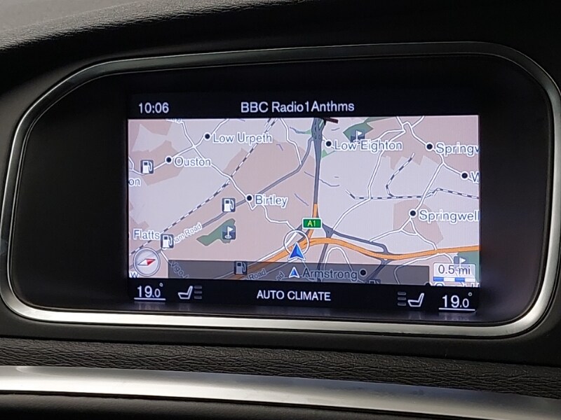 Used Volvo V40 2019 for sale - 76518789: Photo 11