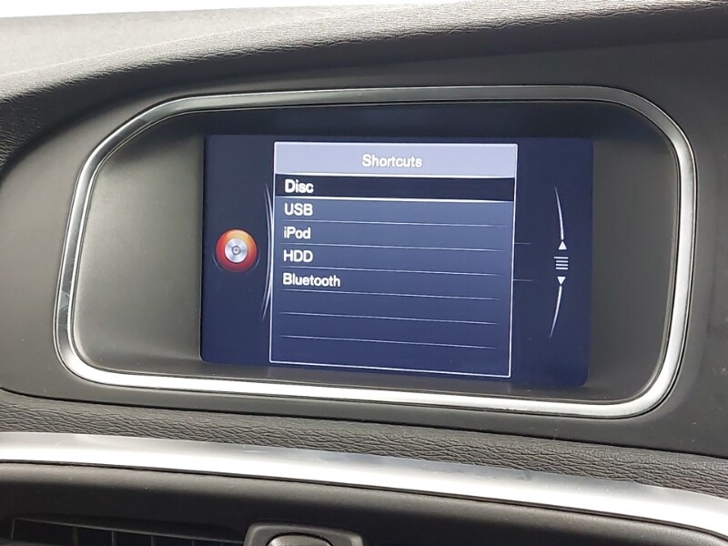 Used Volvo V40 2019 for sale - 76518789: Photo 18