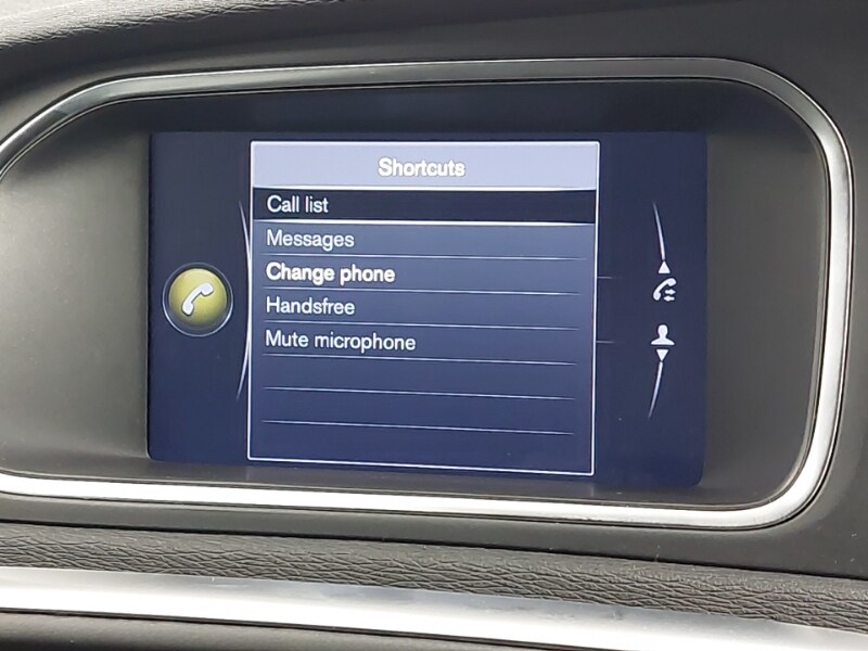 Used Volvo V40 2019 for sale - 76518789: Photo 19