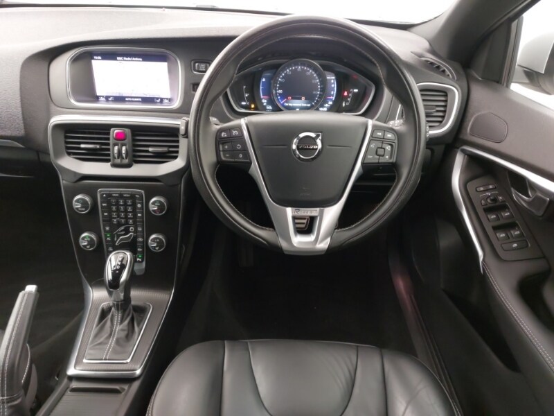 Used Volvo V40 2019 for sale - 76518789: Photo 7