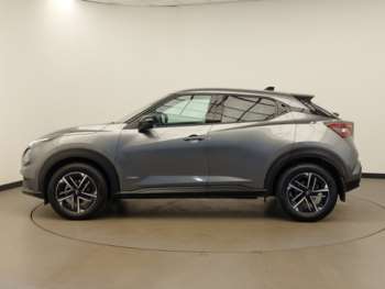 Used Nissan Juke 2024 for sale - 75164502: Photo