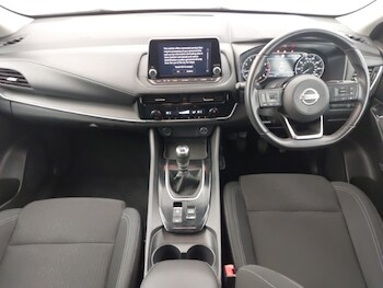 Used Nissan Qashqai 2021 for sale - 75873659: Photo