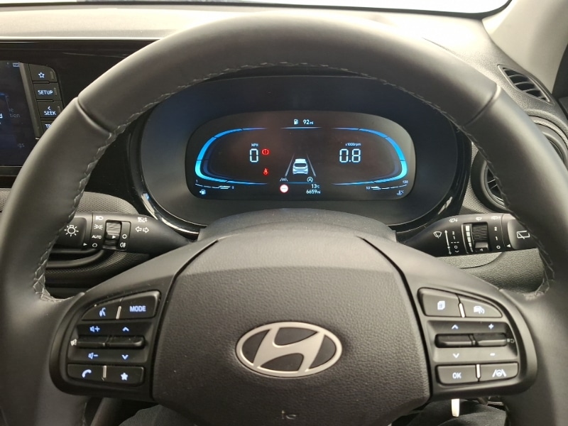 Used Hyundai i10 2025 for sale - 77767228: Photo 19