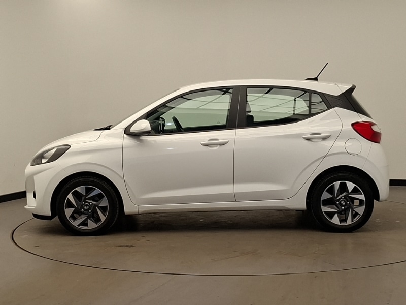 Used Hyundai i10 2025 for sale - 77767228: Photo 4