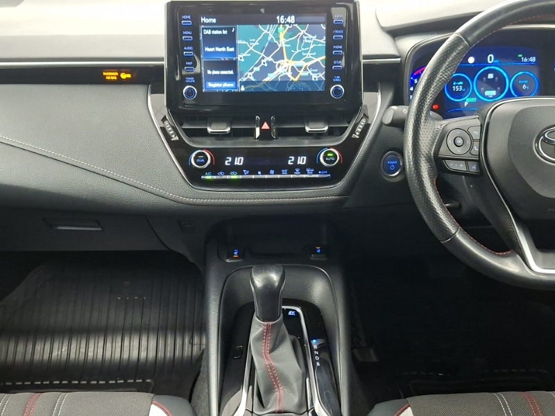 Used Toyota Corolla 2020 for sale - 77385884: Photo 10