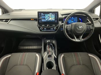 Used Toyota Corolla 2020 for sale - 77385884: Photo