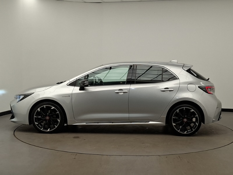 Used Toyota Corolla 2020 for sale - 77385884: Photo 4