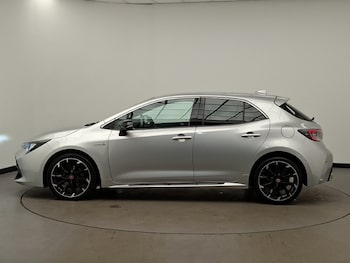 Used Toyota Corolla 2020 for sale - 77385884: Photo