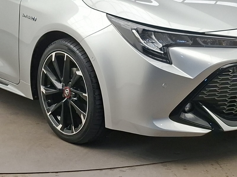 Used Toyota Corolla 2020 for sale - 77385884: Photo 9