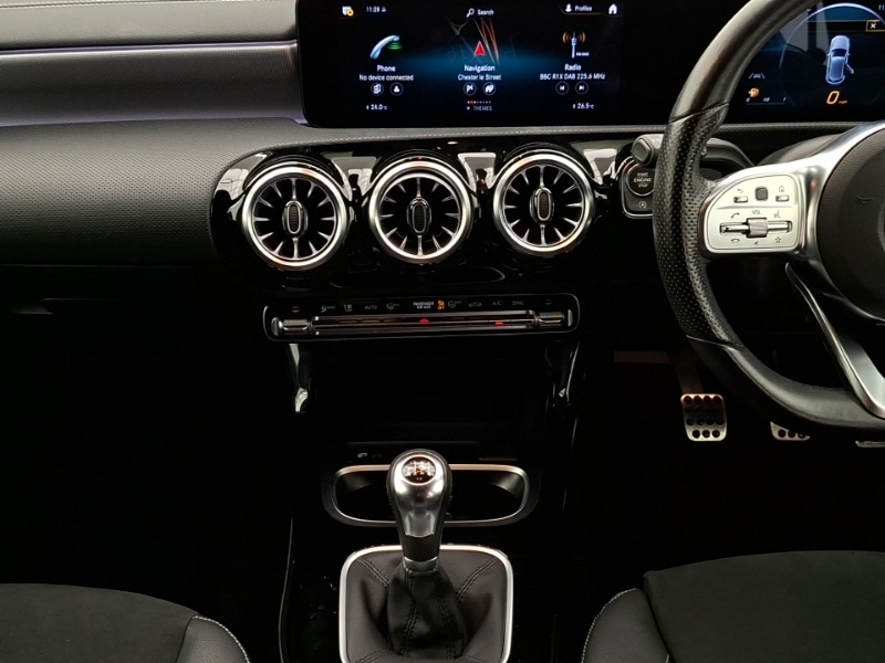 Used Mercedes-Benz A-Class 2022 for sale - 77630209: Photo 10