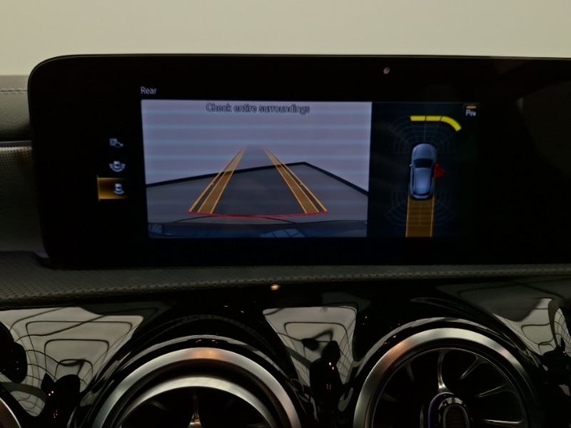 Used Mercedes-Benz A-Class 2022 for sale - 77630209: Photo 11