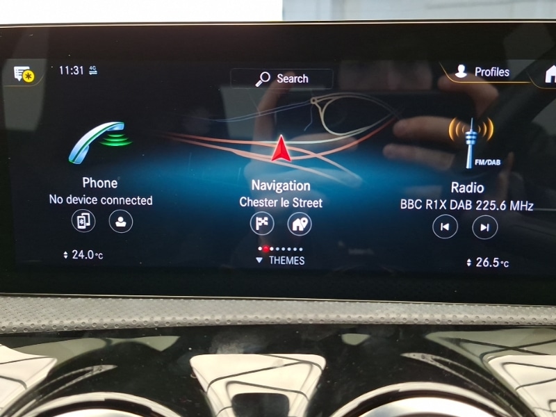 Used Mercedes-Benz A-Class 2022 for sale - 77630209: Photo 14