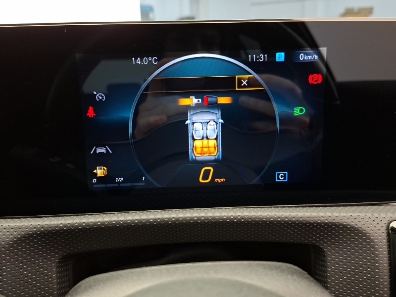 Used Mercedes-Benz A-Class 2022 for sale - 77630209: Photo 15