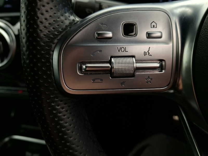 Used Mercedes-Benz A-Class 2022 for sale - 77630209: Photo 16