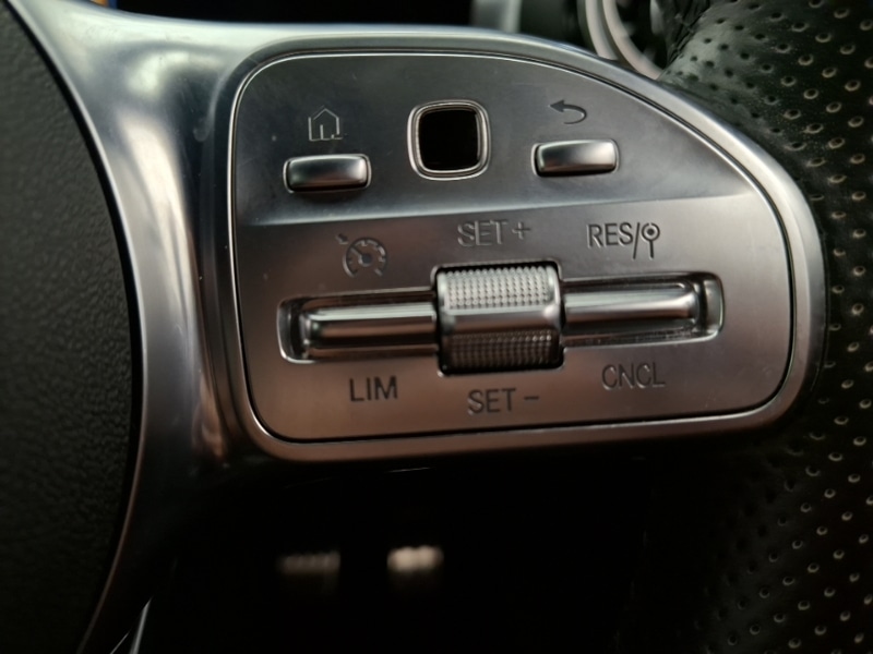 Used Mercedes-Benz A-Class 2022 for sale - 77630209: Photo 17