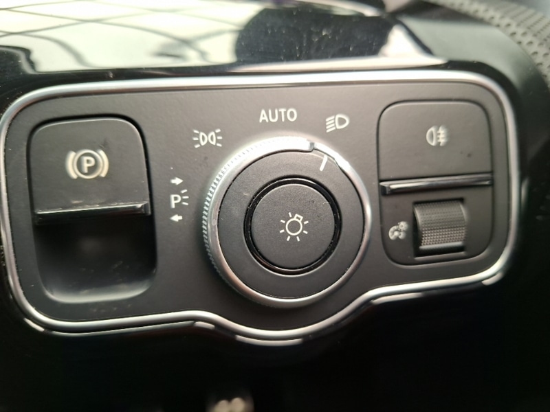 Used Mercedes-Benz A-Class 2022 for sale - 77630209: Photo 18