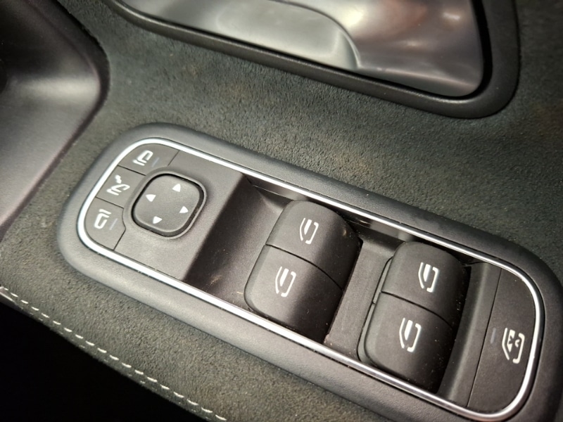 Used Mercedes-Benz A-Class 2022 for sale - 77630209: Photo 19