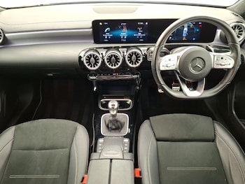 Used Mercedes-Benz A-Class 2022 for sale - 77630209: Photo