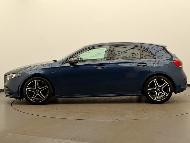 Used Mercedes-Benz A-Class 2022 for sale - 77630209: Photo 4