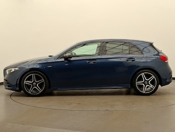 Used Mercedes-Benz A-Class 2022 for sale - 77630209: Photo