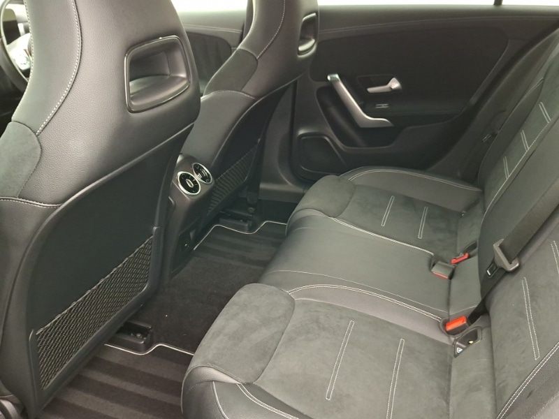 Used Mercedes-Benz A-Class 2022 for sale - 77630209: Photo 6