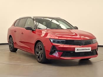 Used Vauxhall Astra 2023 for sale - 79659589: Photo