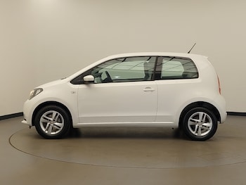 Used SEAT Mii 2014 for sale - 75576510: Photo