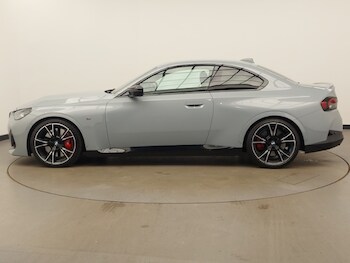 Used BMW 2 Series 2022 for sale - 76721734: Photo