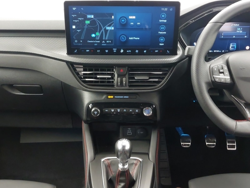 Used Ford Kuga 2025 for sale - 76208549: Photo 10