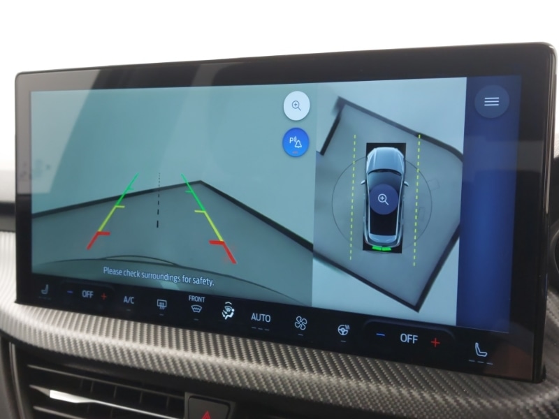 Used Ford Kuga 2025 for sale - 76208549: Photo 11