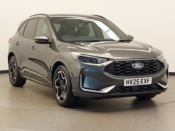 Used Ford Kuga 2025 for sale - 76208549: Photo 1