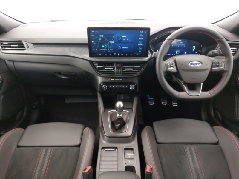 Used Ford Kuga 2025 for sale - 76208549: Photo 2