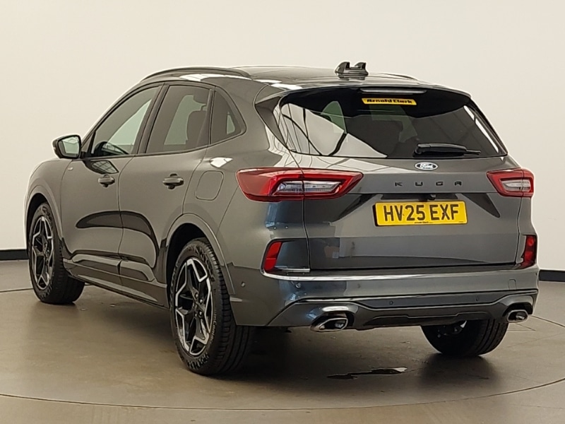 Used Ford Kuga 2025 for sale - 76208549: Photo 3