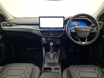 Used Ford Focus 2022 for sale - 79372879: Photo