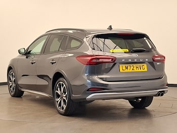 Used Ford Focus 2022 for sale - 79372879: Photo