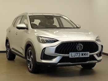 Used MG MG HS 2023 for sale - 78290876: Photo