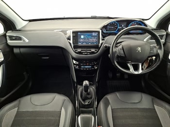 Used Peugeot 2008 2019 for sale - 79360883: Photo