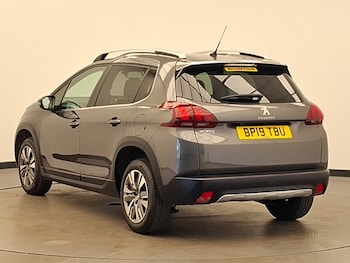 Used Peugeot 2008 2019 for sale - 79360883: Photo