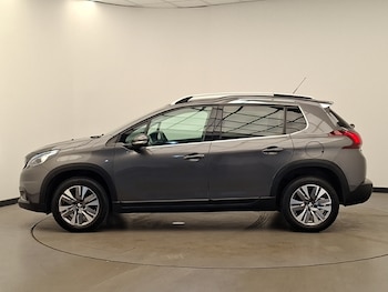 Used Peugeot 2008 2019 for sale - 79360883: Photo