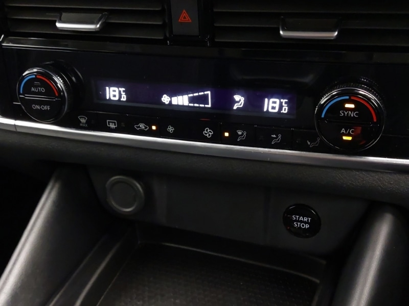 Used Nissan Qashqai 2024 for sale - 77398946: Photo 13